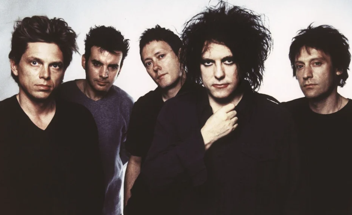 the cure źródło rp-pl